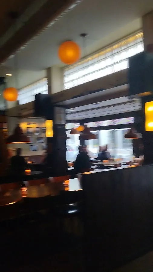 BookNoFees : Café – Cafe Amsterdam – Oslo – Café Amsterdam, photo n° 3