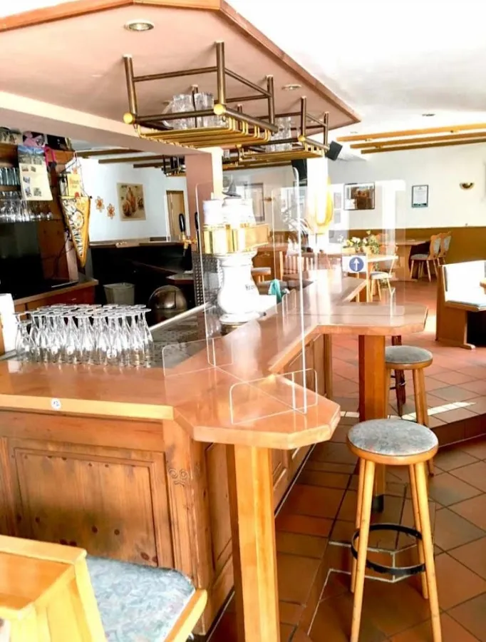 BookNoFees : Restaurant – Born – Lennestadt – Né, photo n° 1