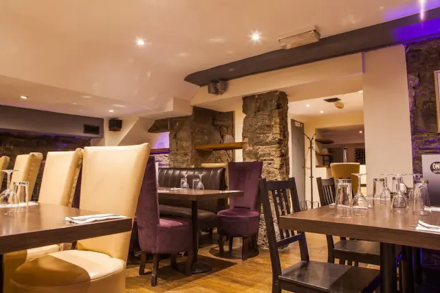 BookNoFees : Restaurant – One Bistro – Dublin – One Bistro, photo n° 3