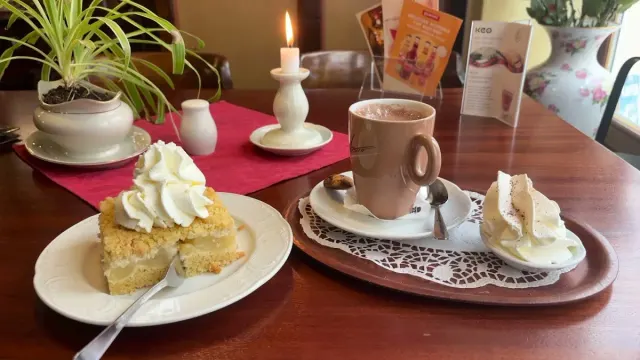BookNoFees : Café – Tante Emma Café – Recklinghausen – Tante Emma Café, photo n° 2