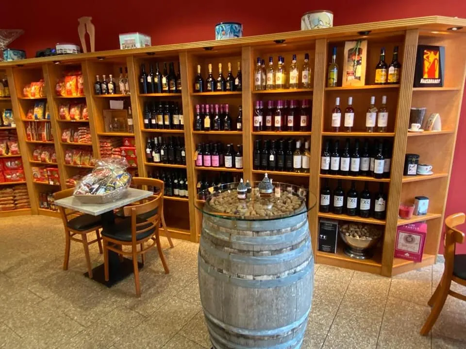 BookNoFees : Restaurant – Elena ital. Spezialitäten – Meinerzhagen – Spécialités italiennes d'Elena, photo n° 1