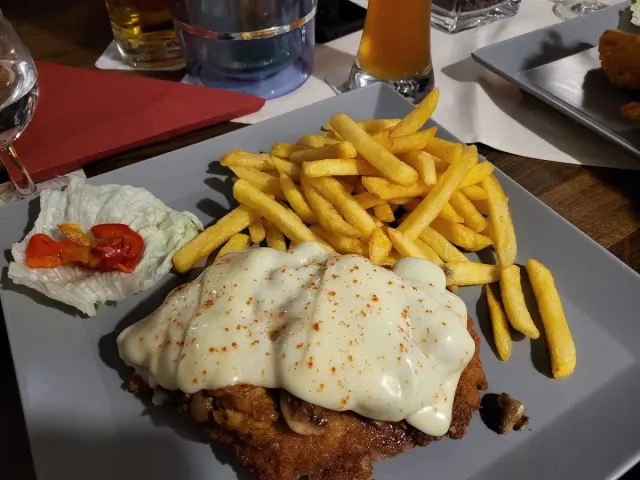 BookNoFees : Restaurant – Holthauser Grillstuben – Plettenberg – Les restaurants-grills Holthauser, photo n° 3