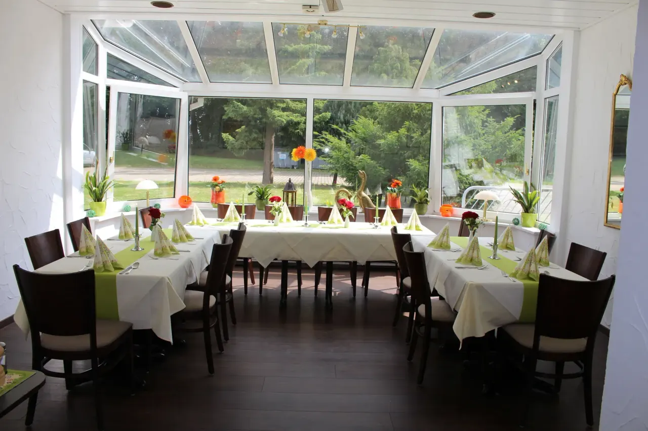 BookNoFees : Restaurant – Restaurant-Steakhaus Zum Bismarckturm – Fröndenberg – Restaurant-steakhouse « Zum Bismarckturm », photo n° 1