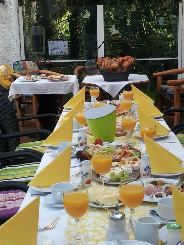 BookNoFees : Restaurant – Bürgerstuben Toschka Restaurant – Castrop-Rauxel – Restaurant « Bürgerstuben Toschka », photo n° 2