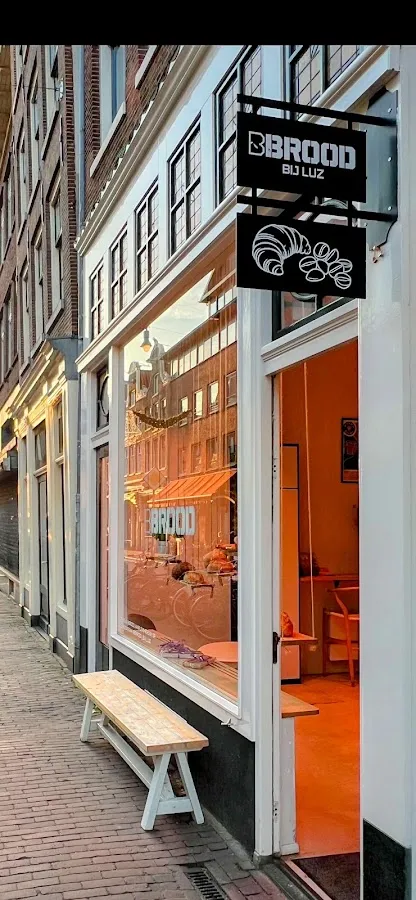 BookNoFees : Restaurant – Bbrood – Amsterdam – Bbrood, photo n° 1