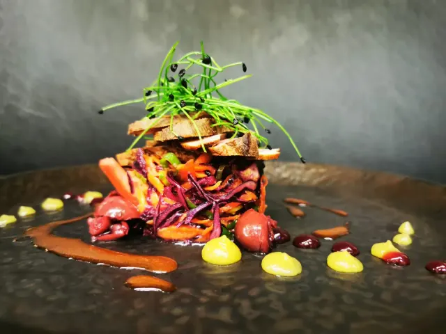 BookNoFees : Restaurant – ANSE Restaurant & Food & Event – Attendorn – ANSE Restaurant, Restauration et Événements, photo n° 2