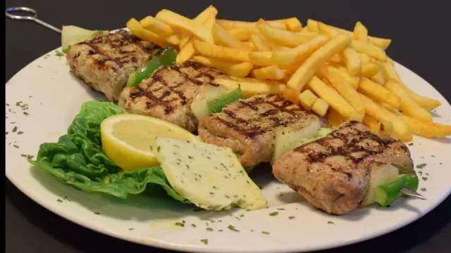 BookNoFees : Restaurant – Good'is Grill – Herdecke – Good'is Grill, photo n° 2