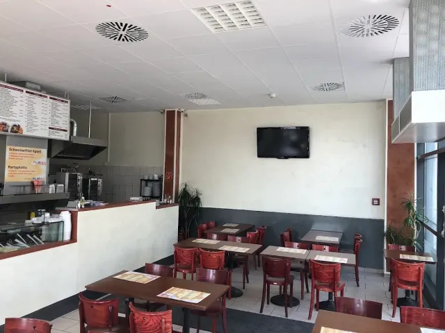 BookNoFees : Restaurant – Good'is Grill – Herdecke – Good'is Grill, photo n° 3