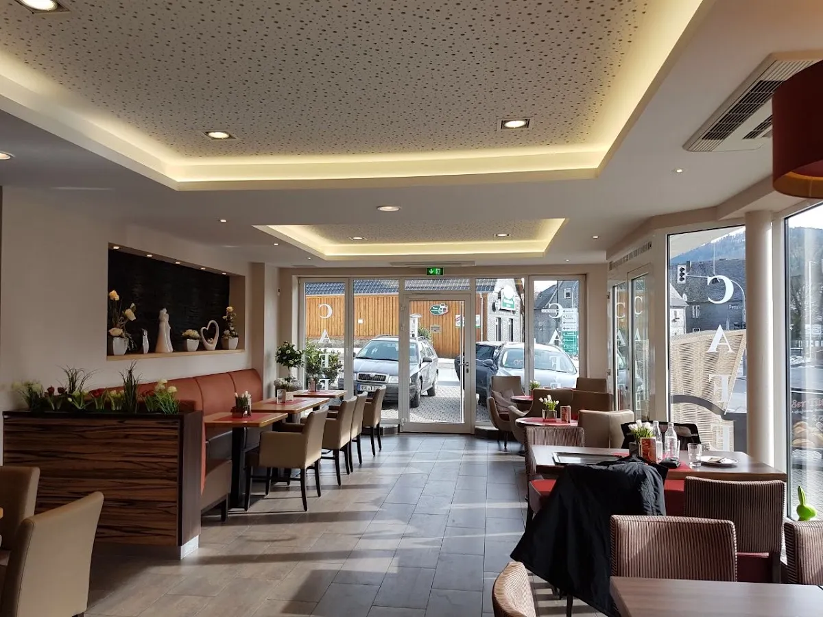 BookNoFees : Boulangerie – Bäckerei Isken – Winterberg – Boulangerie Isken, photo n° 1