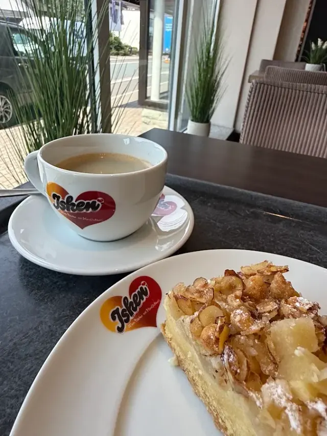 BookNoFees : Boulangerie – Bäckerei Isken – Winterberg – Boulangerie Isken, photo n° 2