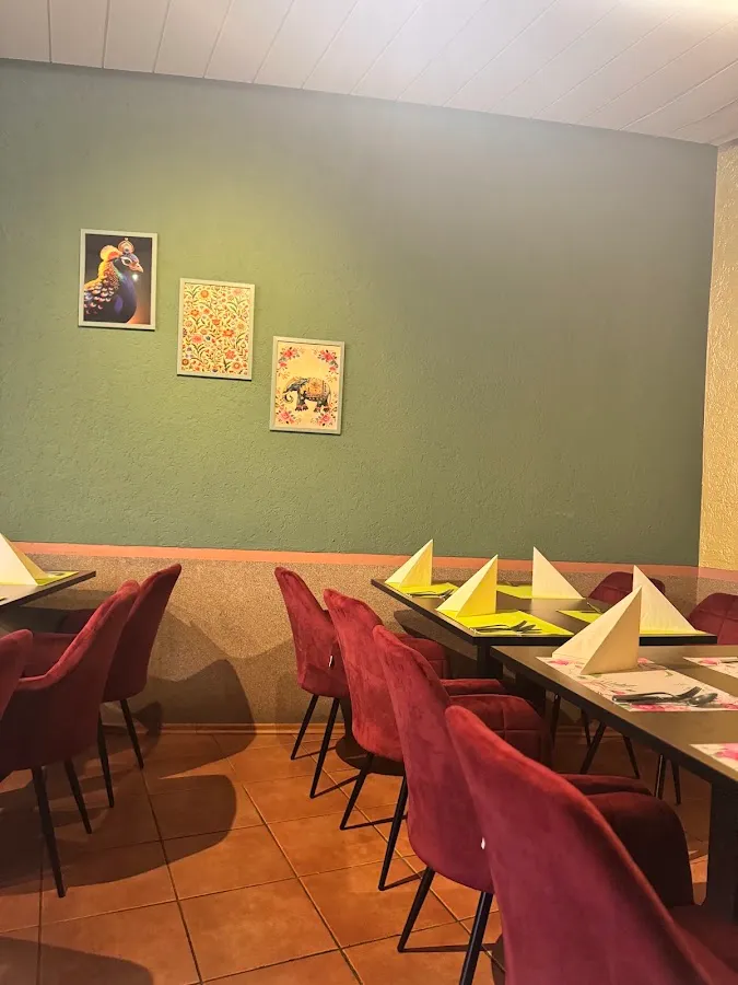 BookNoFees : Restaurant – Mitha & Spicy Indisches Restaurant – Schwerte – Mitha & Spicy, restaurant indien, photo n° 1