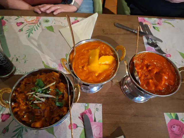BookNoFees : Restaurant – Mitha & Spicy Indisches Restaurant – Schwerte – Mitha & Spicy, restaurant indien, photo n° 2
