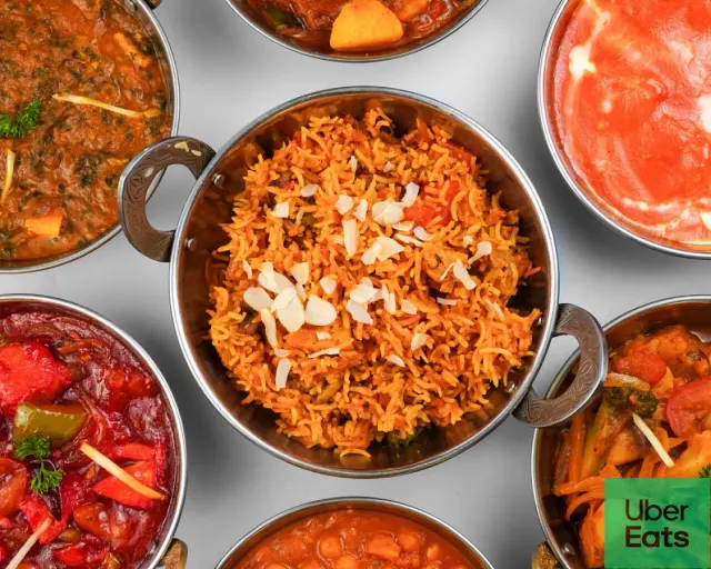 BookNoFees : Restaurant – Mitha & Spicy Indisches Restaurant – Schwerte – Mitha & Spicy, restaurant indien, photo n° 3