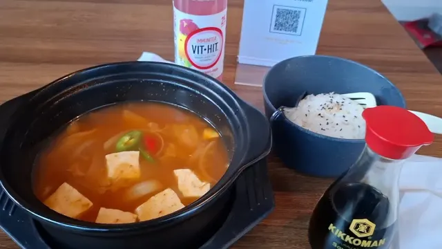 BookNoFees : Snack – Pocha Korean Street food – Dublin – Pocha : cuisine de rue coréenne, photo n° 3