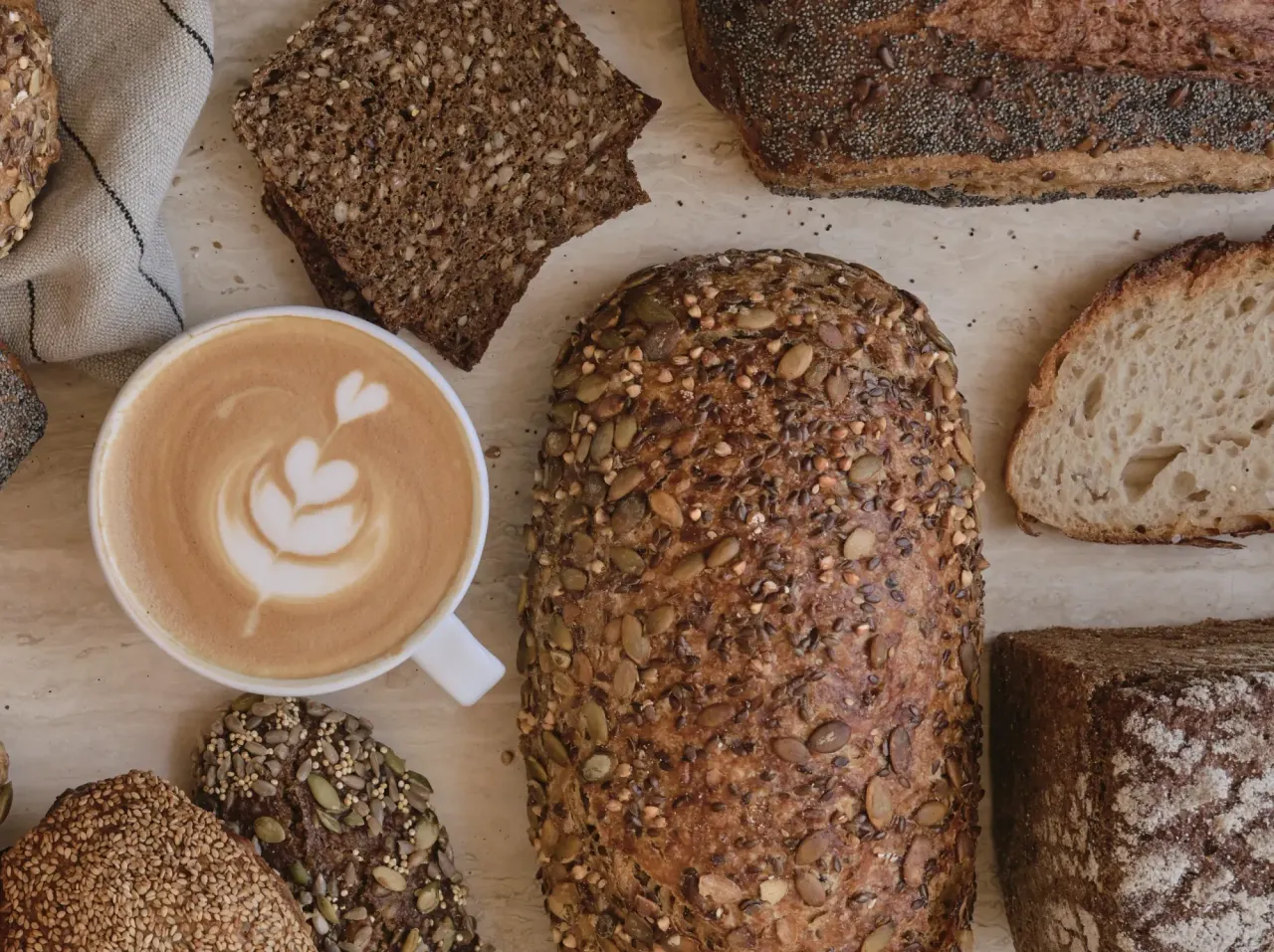 BookNoFees : Café – Emmery's – Copenhagen – Chez Emmery, photo n° 1