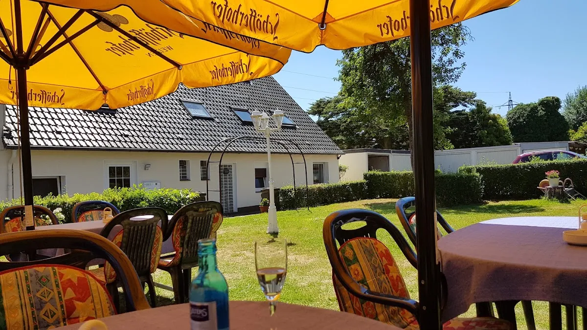 BookNoFees : Restaurant – Haus Huster – Herdecke – Maison Huster, photo n° 1
