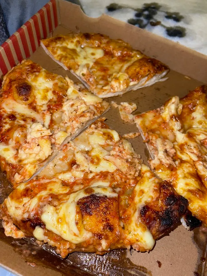 BookNoFees : Restaurant – Bei Fatih Pizzeria – Geseke – À la pizzeria Fatih, photo n° 1