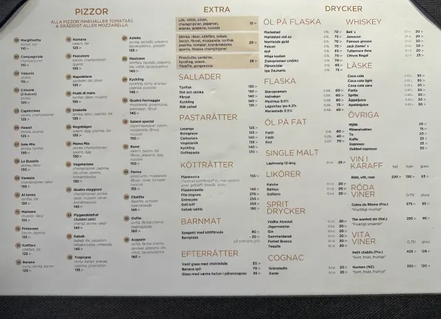 BookNoFees : Restaurant – Enskede Restaurang & Pizzeria – Stockholm – Enskede Restaurant & Pizzeria, photo n° 2