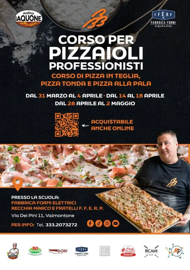 BookNoFees : Restaurant – Robbertone Pizza – Rome – Robbertone Pizza, photo n° 3