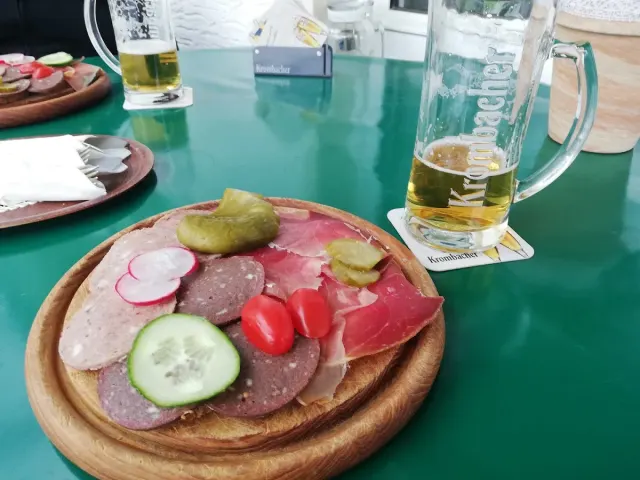 BookNoFees : Restaurant – Bölker Ursula Gasthof – Lennestadt – Auberge Ursula de Bölker, photo n° 2