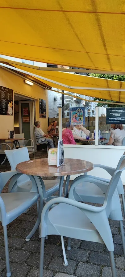 BookNoFees : Restaurant – Eiscafé Il Gelato – Neuenrade – Eiscafé Il Gelato, photo n° 3