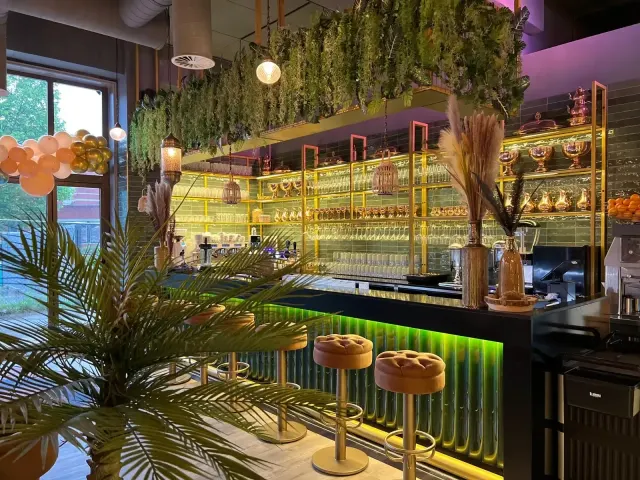 BookNoFees : Restaurant – Sallora – Amsterdam – Sallora, photo n° 3