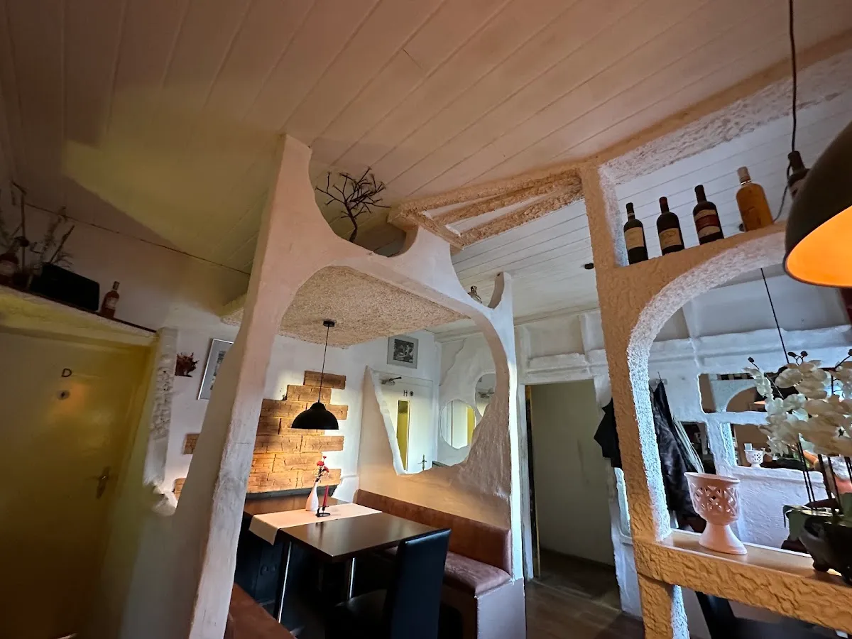 BookNoFees : Restaurant – Pizzeria Klosterstuben – Warstein-Sichtigvor – Pizzeria Klosterstuben, photo n° 1