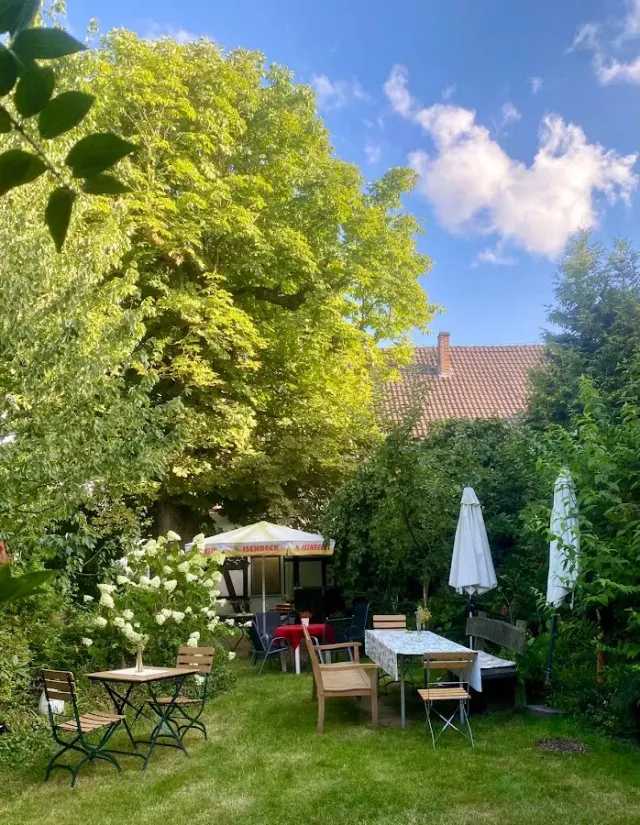 BookNoFees : Restaurant – Anges Gasthof Witteborg – Welver – Anges Gasthof Witteborg, photo n° 2