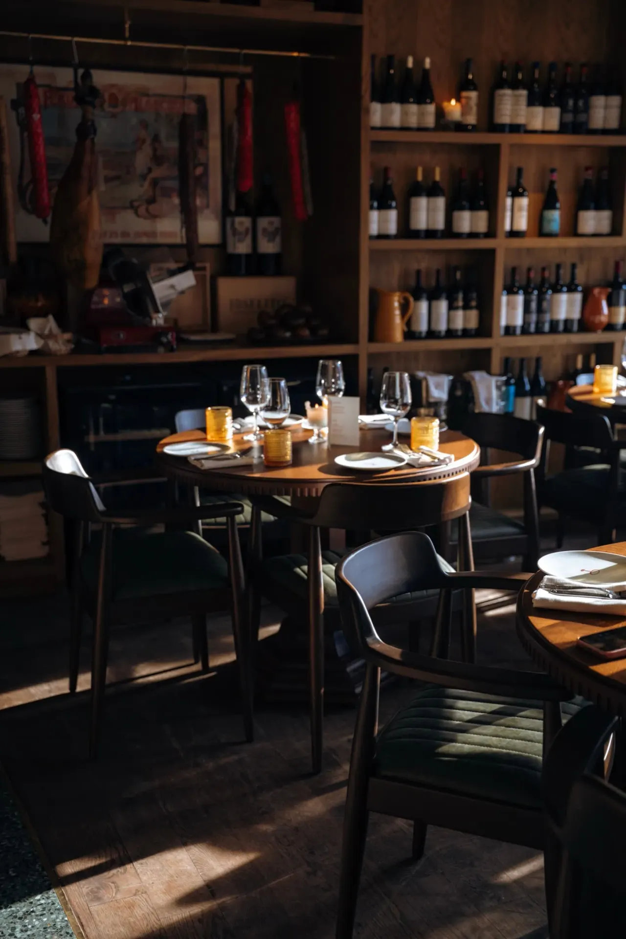 BookNoFees : Restaurant – Mesa Mesa – Amsterdam – Mesa Mesa, photo n° 1