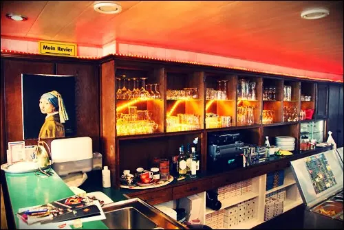 BookNoFees : Restaurant – Pizzeria 4712 – Werne – Pizzeria 4712, photo n° 1