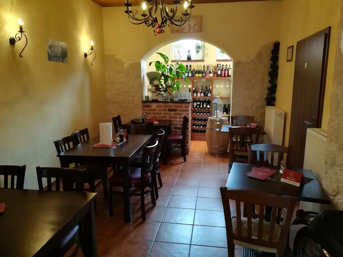 BookNoFees : Restaurant – Pizzeria Pinocchio – Hagen – Pizzeria Pinocchio, photo n° 1