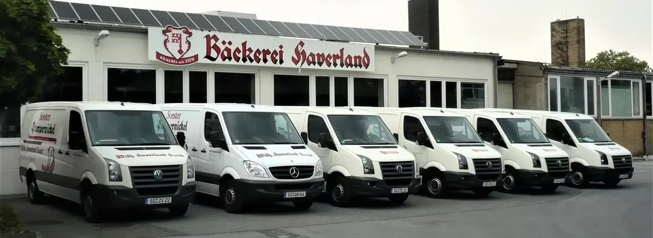 BookNoFees : Boulangerie – Bäckerei Haverland – Soest – Boulangerie Haverland, photo n° 1