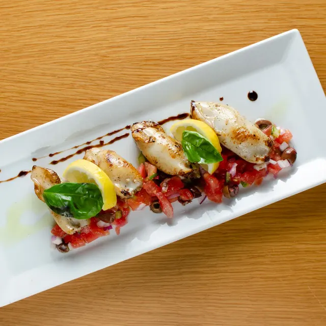 BookNoFees : Restaurant – Osteria Tartufo – Sofia – Osteria Tartufo, photo n° 3