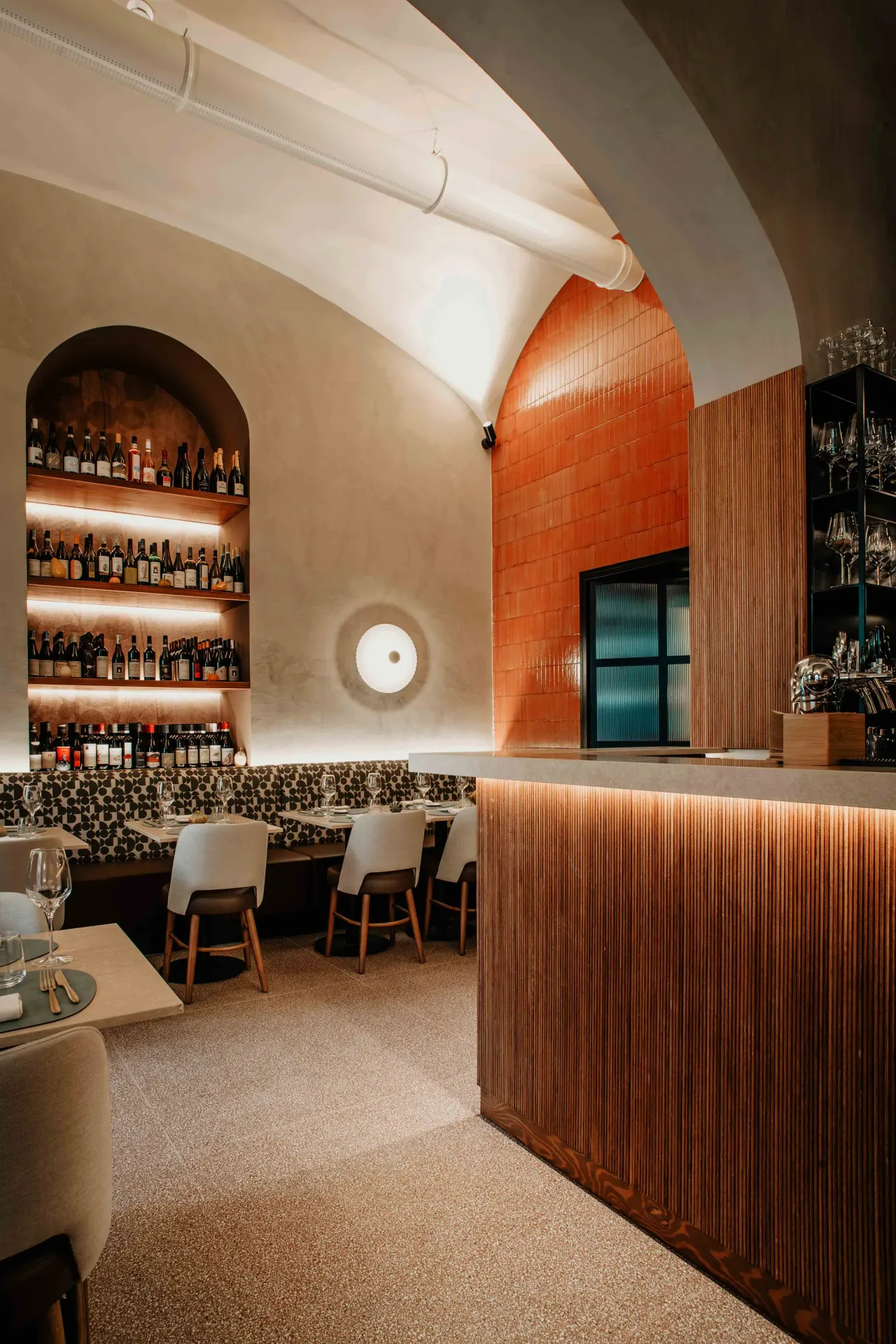 BookNoFees : Restaurant – Enotico – Rome – Enotico, photo n° 1