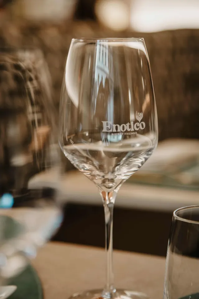 BookNoFees : Restaurant – Enotico – Rome – Enotico, photo n° 3