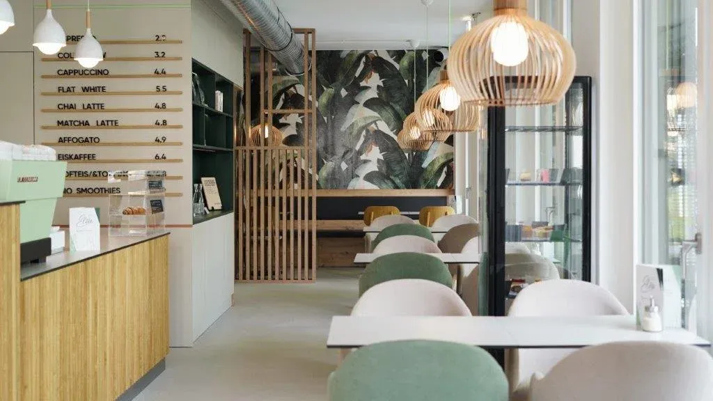 BookNoFees : Café – Elou – Vienna – Elou, photo n° 1