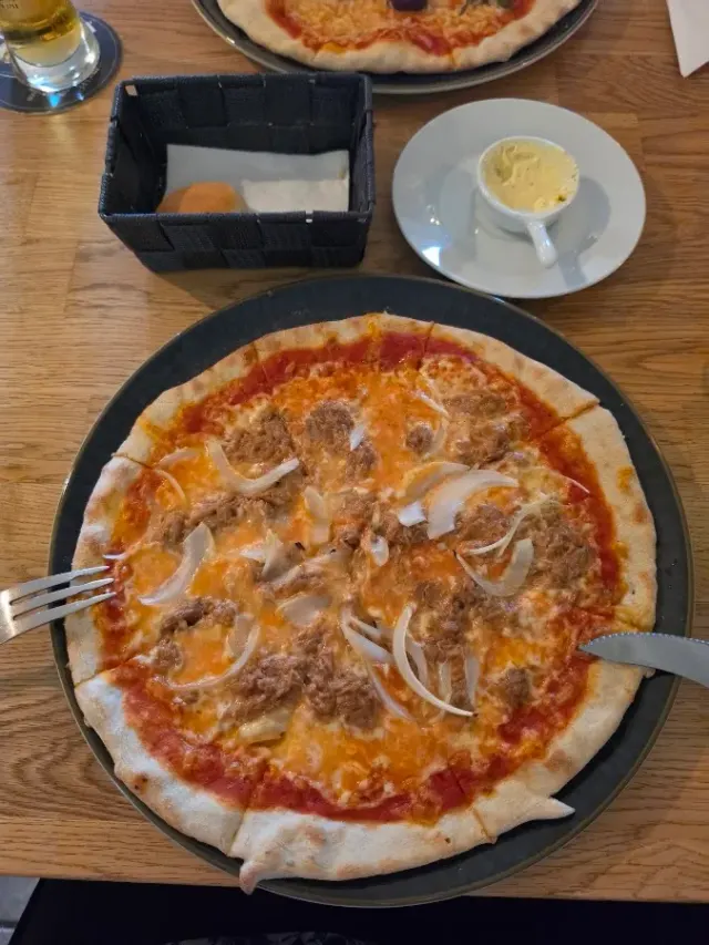 BookNoFees : Restaurant – Al Castello Pizzeria – Schwelm – À la pizzeria « Al Castello », photo n° 2