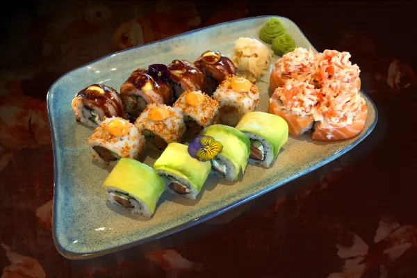 BookNoFees : Restaurant – 888 Taste Show Asian Cuisine – Sofia – 888 Taste Show : la cuisine asiatique, photo n° 3