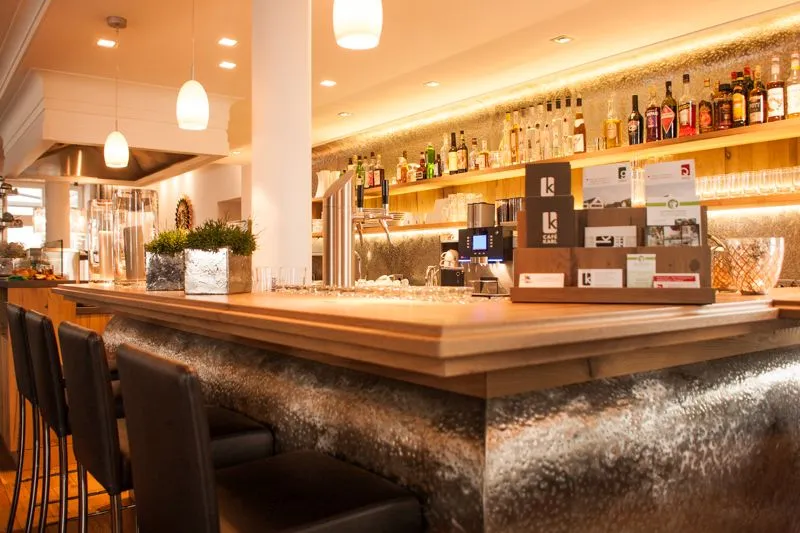 BookNoFees : Restaurant – Karl Café & Restaurant – Neuenrade – Karl Café & Restaurant, photo n° 1