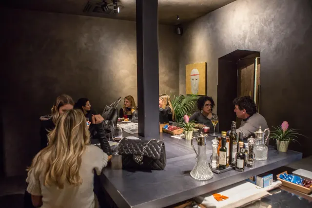 BookNoFees : Café – Roscioli Caffe Pasticceria – Rome – Roscioli Café-Pâtisserie, photo n° 2