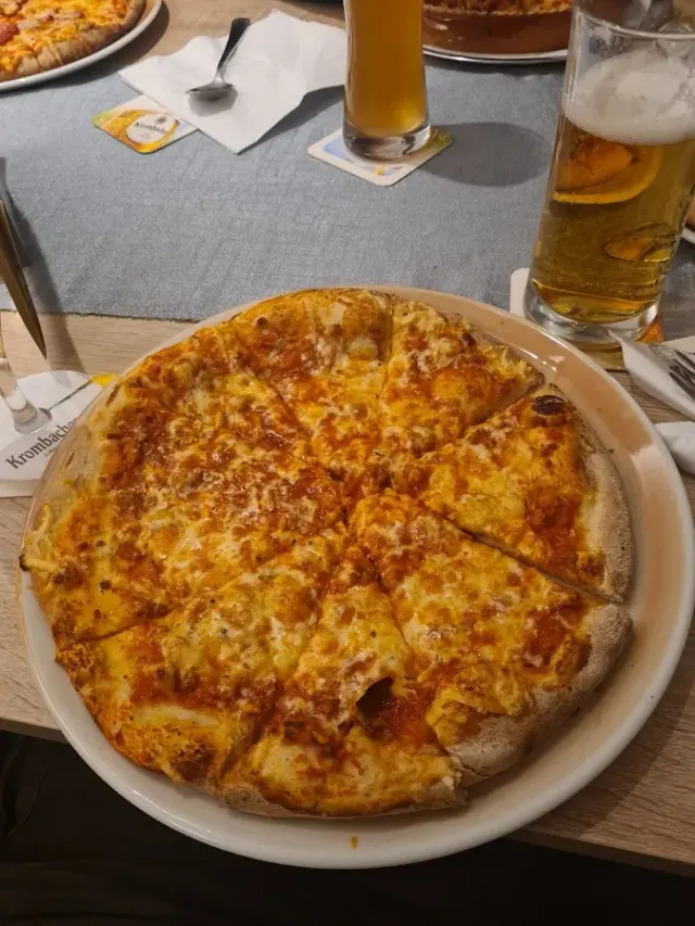 BookNoFees : Restaurant – Pizzeria-Padre Pio – Nachrodt-Wiblingwerde – Pizzeria Padre Pio, photo n° 3
