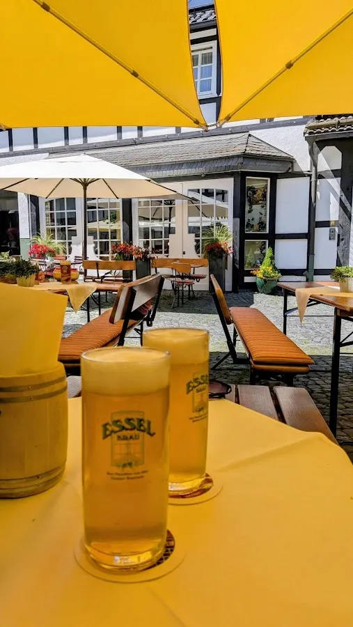 BookNoFees : Snack – Imbiss Esselstübchen – Eslohe – Snack-bar Esselstübchen, photo n° 2