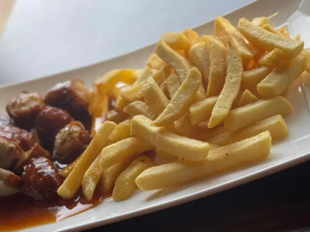 BookNoFees : Restaurant – My Döner – Soest – My Döner, photo n° 3