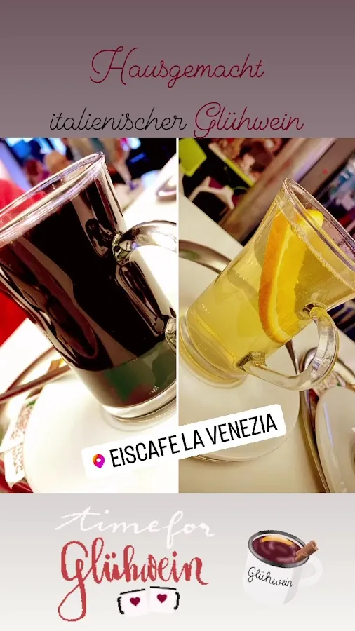 BookNoFees : Restaurant – Eiscafe La Venezia – Unna – Eiscafé La Venezia, photo n° 3