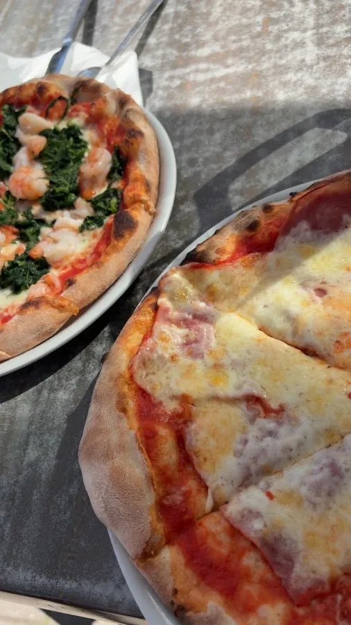 BookNoFees : Restaurant – Bei Nunzio Pizzeria – Herdecke – Pizzeria Bei Nunzio, photo n° 2