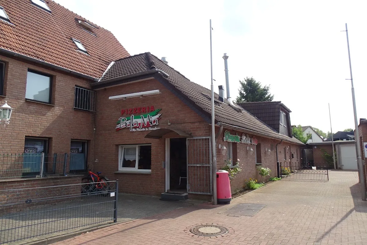 BookNoFees : Restaurant – Pizzeria Bella-Mia – Datteln – Pizzeria Bella-Mia, photo n° 1