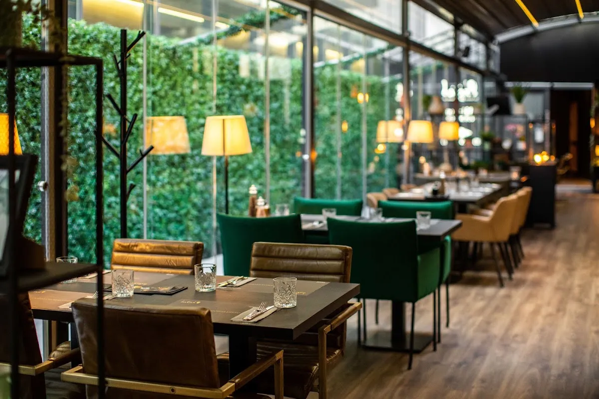 BookNoFees : Restaurant – Batak – Zagreb – Idiot, photo n° 1