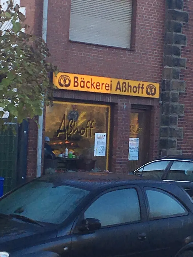 BookNoFees : Restaurant – Bäckerei Aßhoff – Schwerte – Boulangerie Aßhoff, photo n° 1