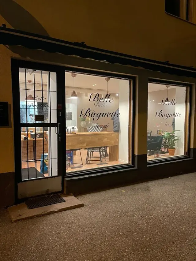 BookNoFees : Café – Belle Baguette – Helsinki – Belle Baguette, photo n° 2