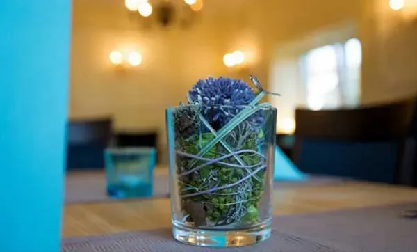 BookNoFees : Restaurant – Haus Rasche – Bad Sassendorf – Maison Rasche, photo n° 3